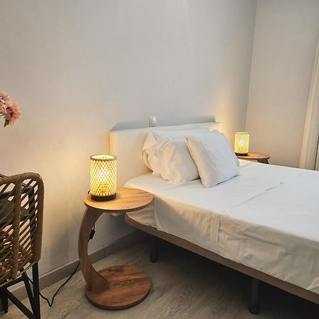 Hotel Casa Dalia Marbella Bagian luar foto