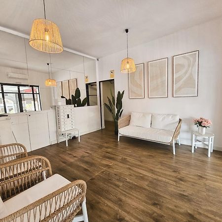 Hotel Casa Dalia Marbella Bagian luar foto