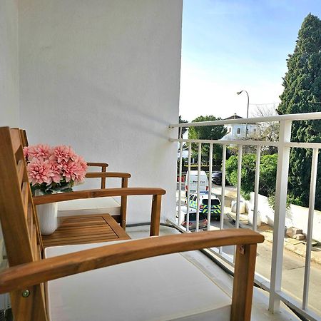 Hotel Casa Dalia Marbella Bagian luar foto
