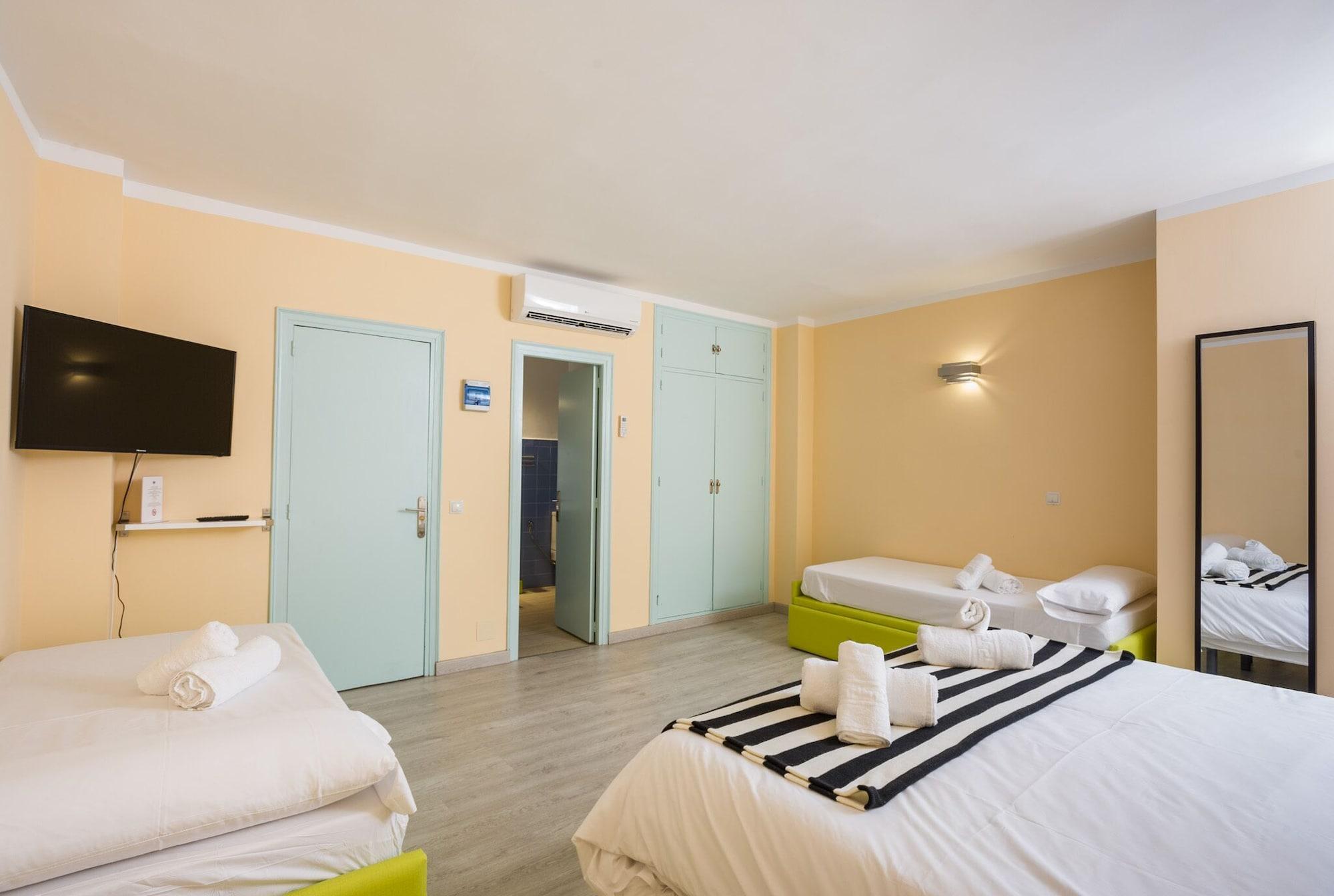 Hotel Casa Dalia Marbella Bagian luar foto