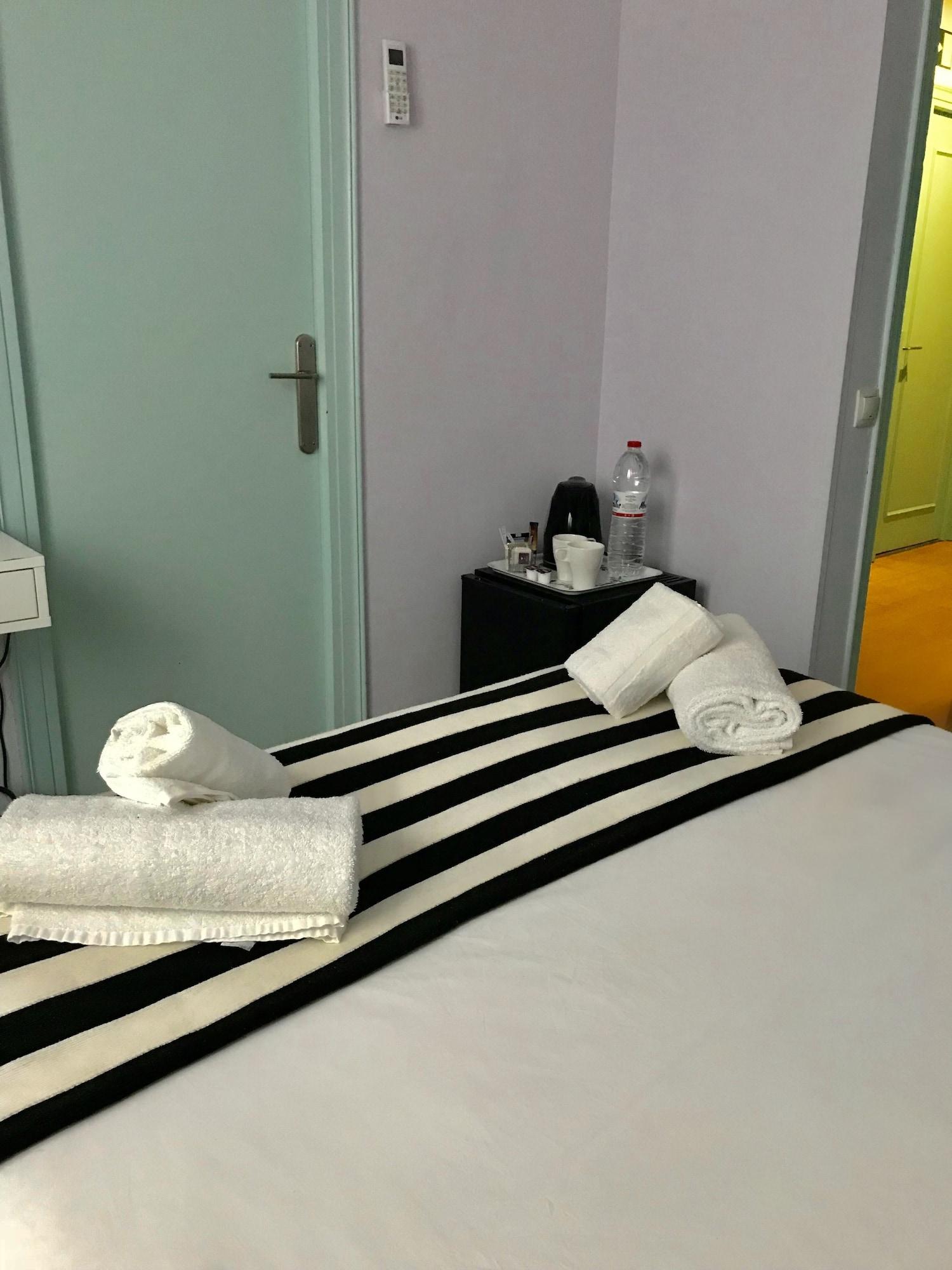 Hotel Casa Dalia Marbella Bagian luar foto