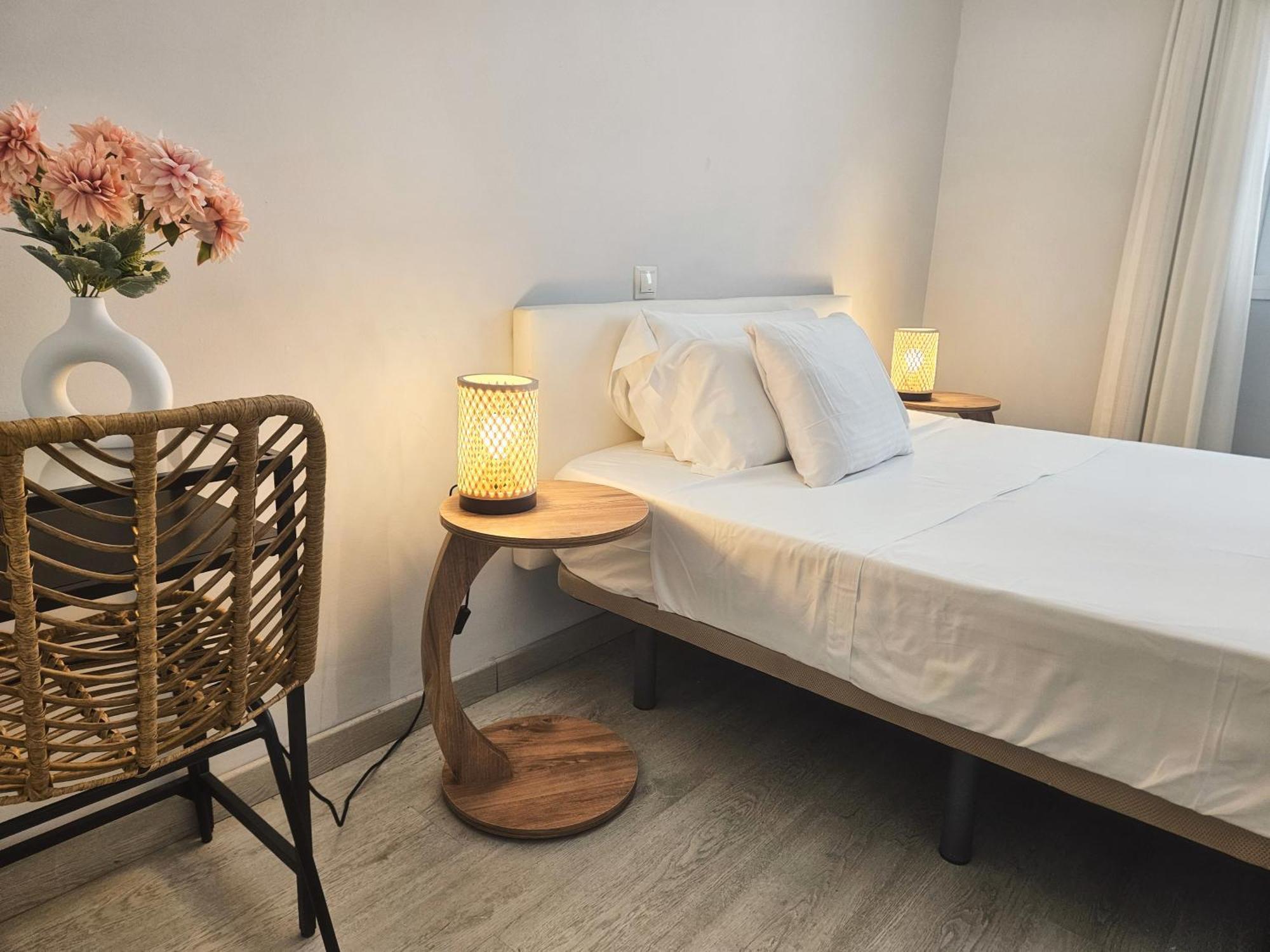 Hotel Casa Dalia Marbella Bagian luar foto