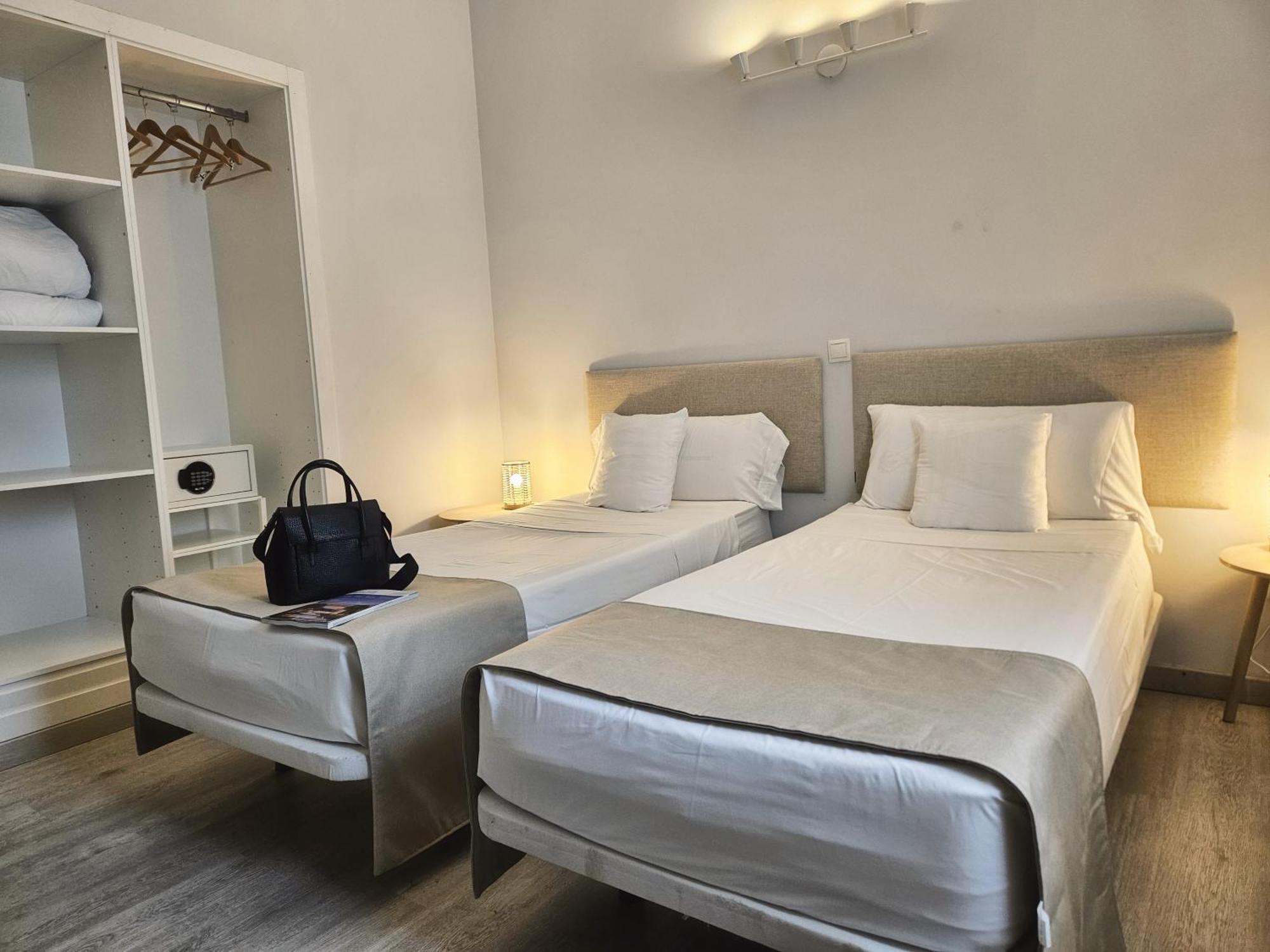 Hotel Casa Dalia Marbella Bagian luar foto