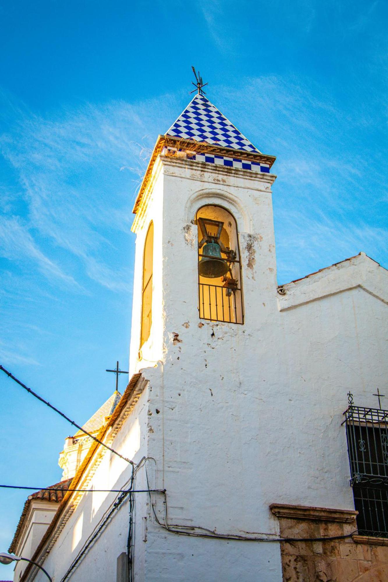 Hotel Casa Dalia Marbella Bagian luar foto