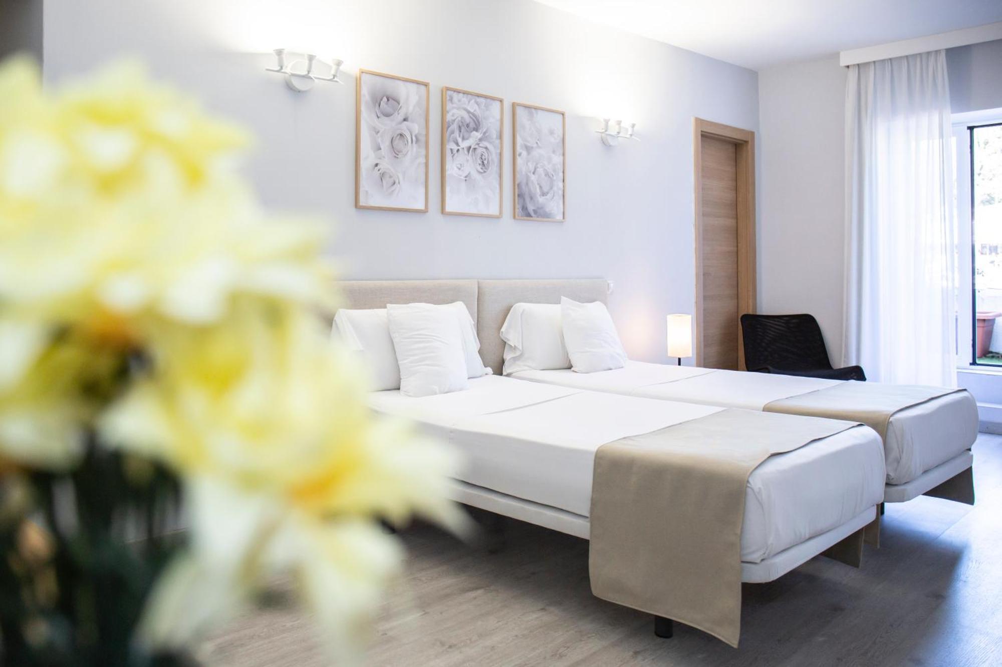 Hotel Casa Dalia Marbella Bagian luar foto