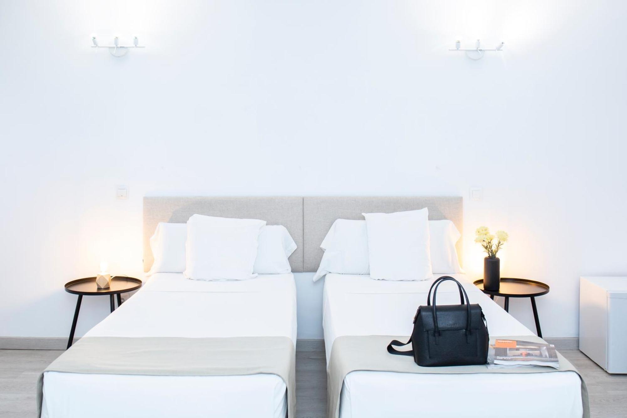 Hotel Casa Dalia Marbella Bagian luar foto