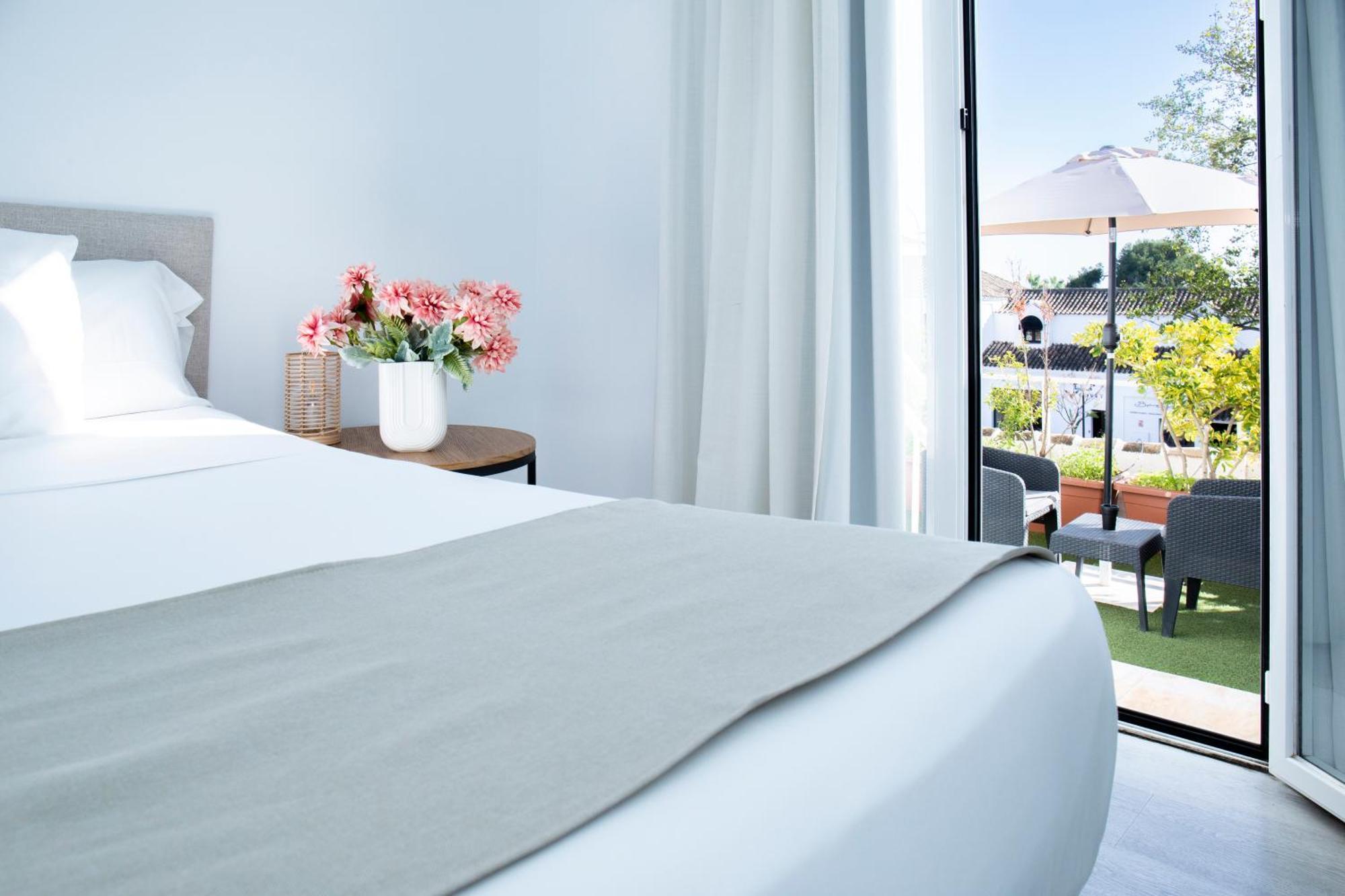 Hotel Casa Dalia Marbella Bagian luar foto