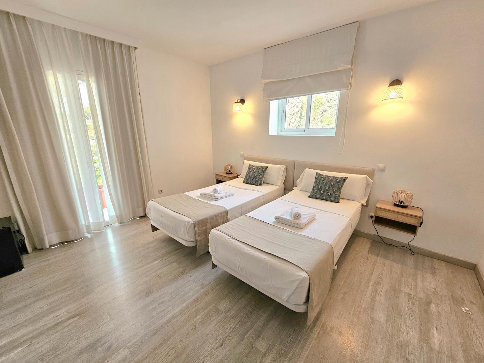 Hotel Casa Dalia Marbella Bagian luar foto
