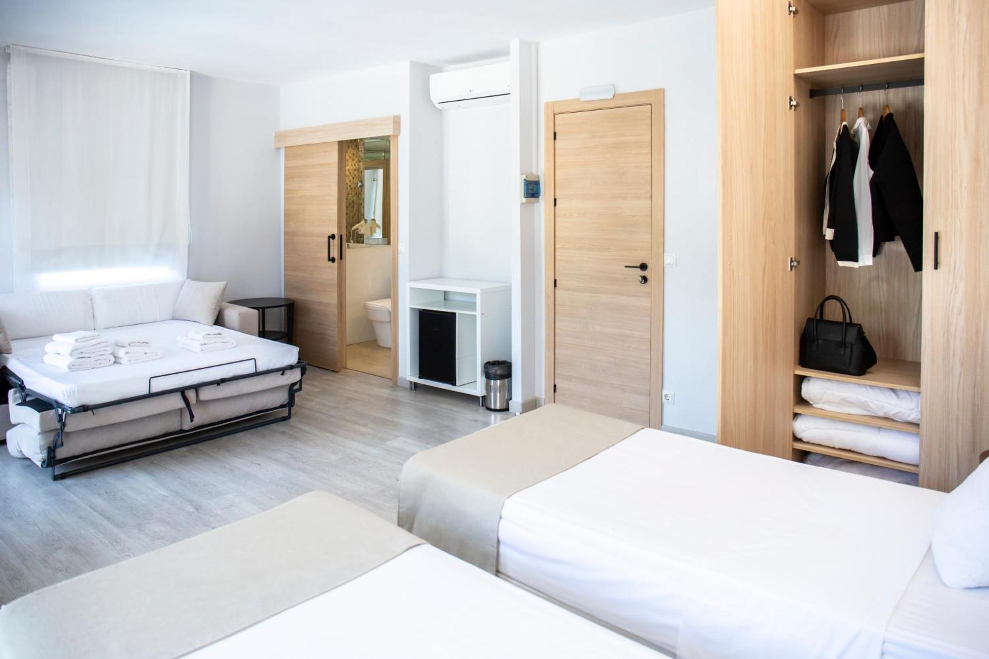 Hotel Casa Dalia Marbella Bagian luar foto