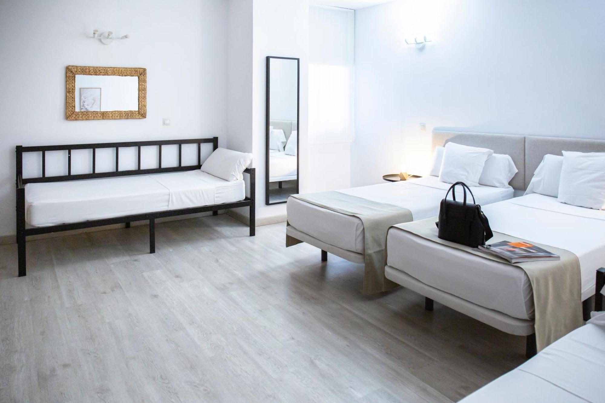 Hotel Casa Dalia Marbella Bagian luar foto