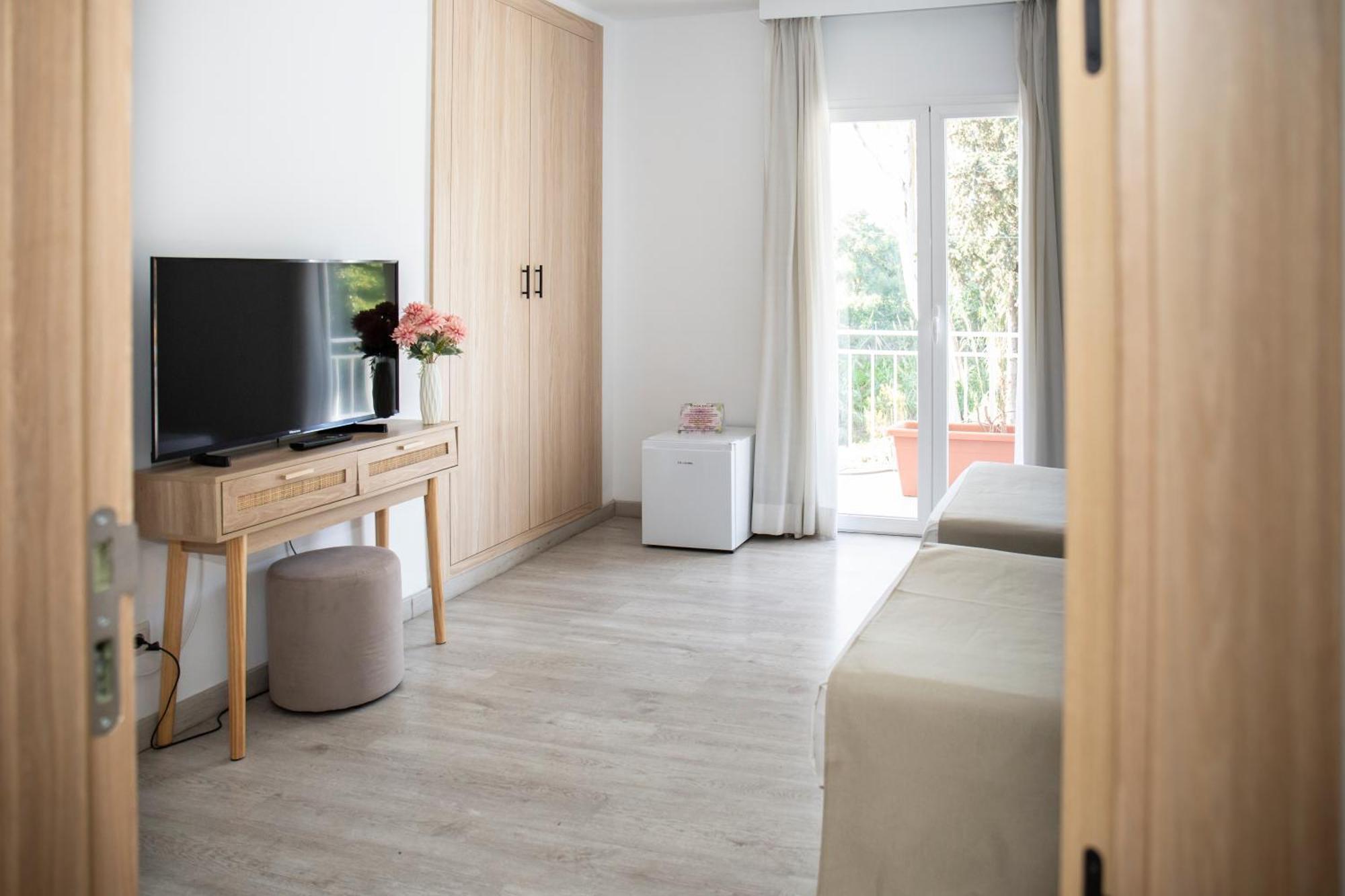 Hotel Casa Dalia Marbella Bagian luar foto