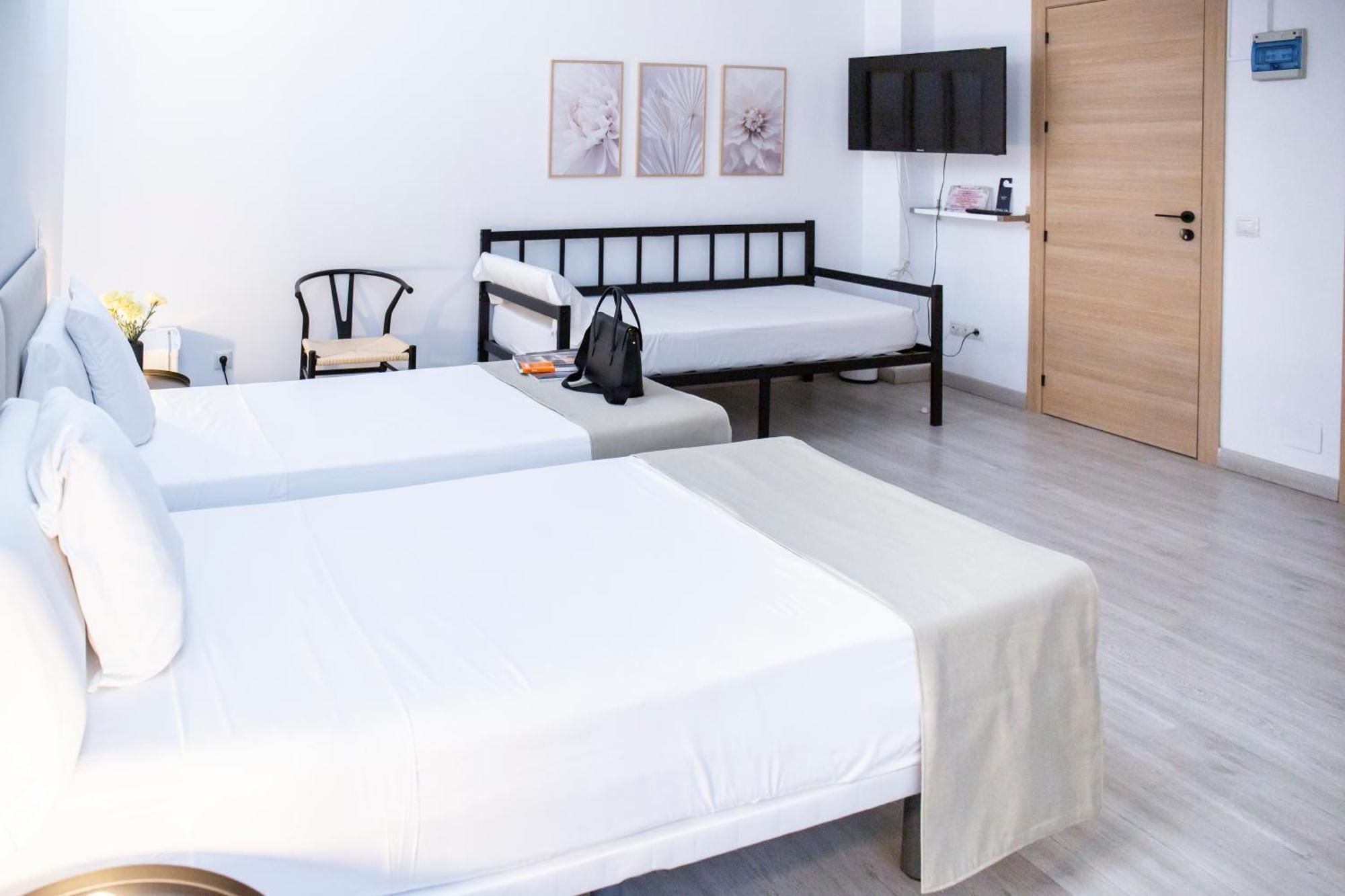 Hotel Casa Dalia Marbella Bagian luar foto