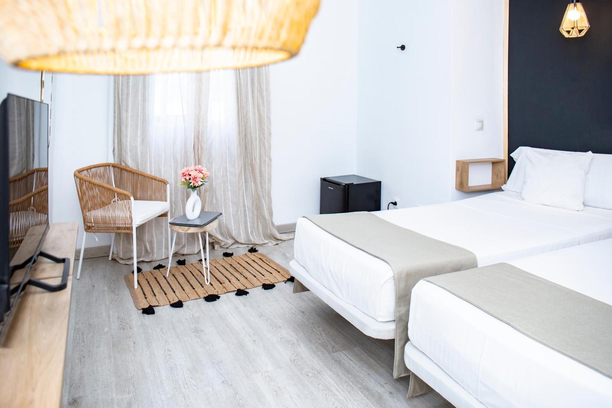 Hotel Casa Dalia Marbella Bagian luar foto