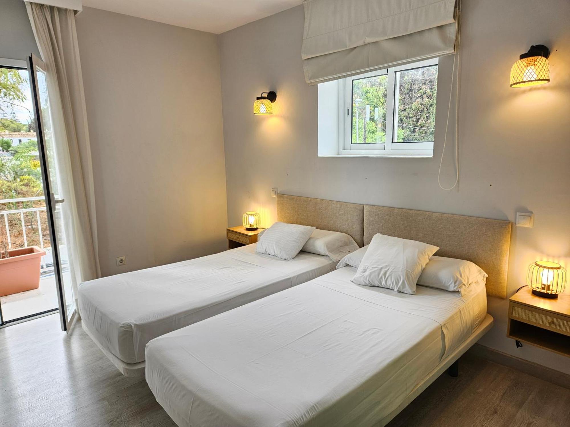 Hotel Casa Dalia Marbella Bagian luar foto