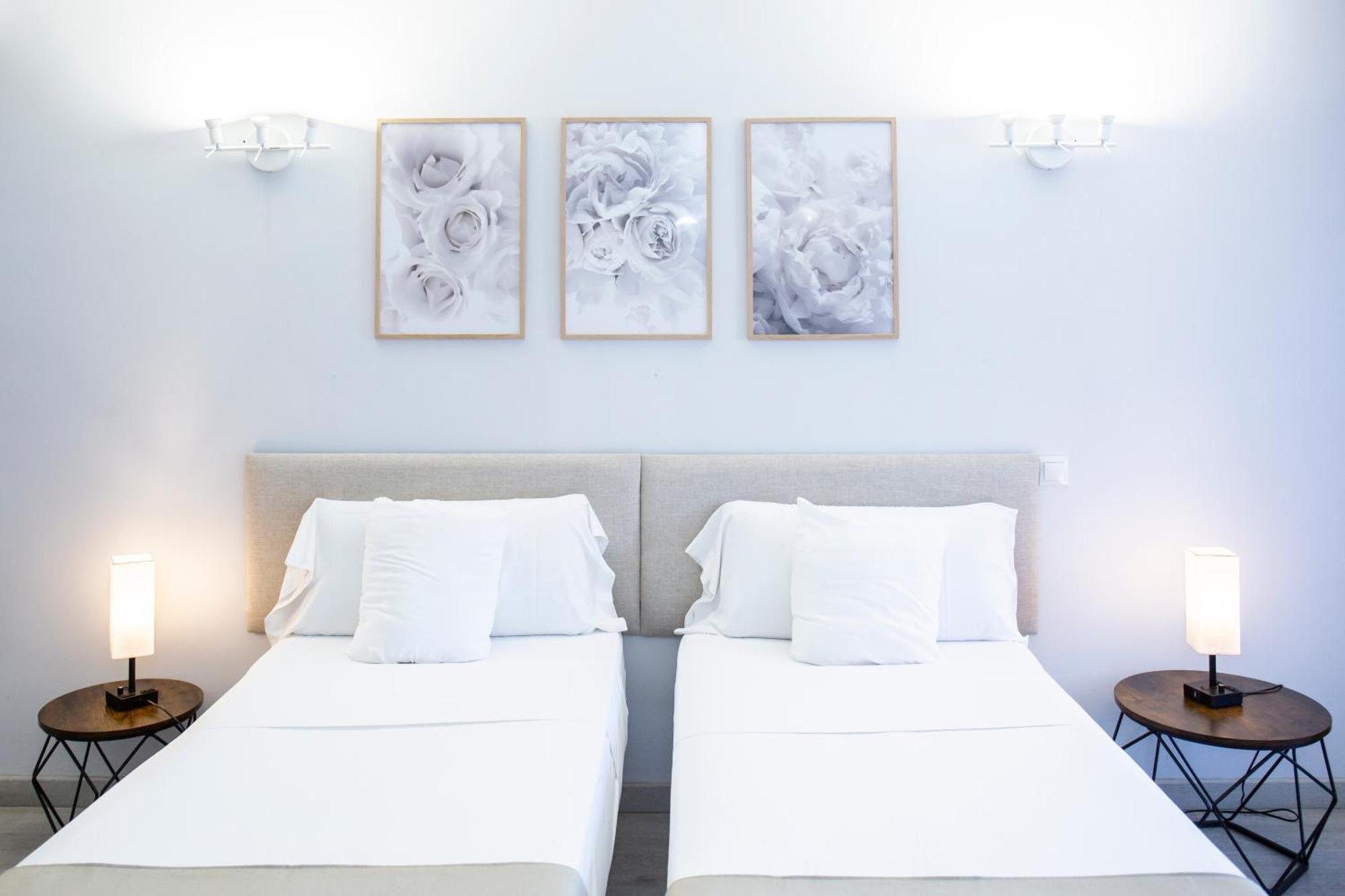 Hotel Casa Dalia Marbella Bagian luar foto