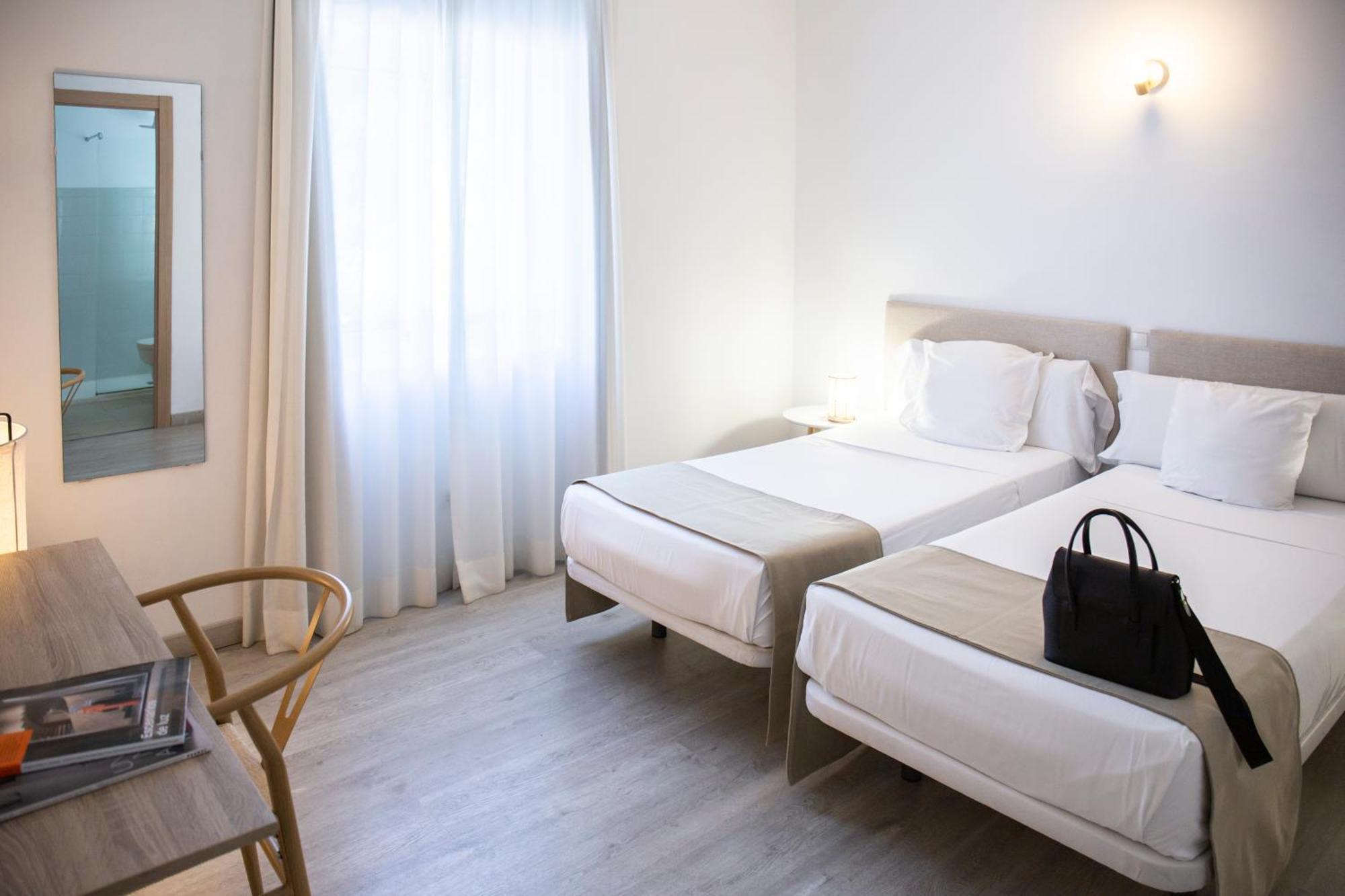 Hotel Casa Dalia Marbella Bagian luar foto