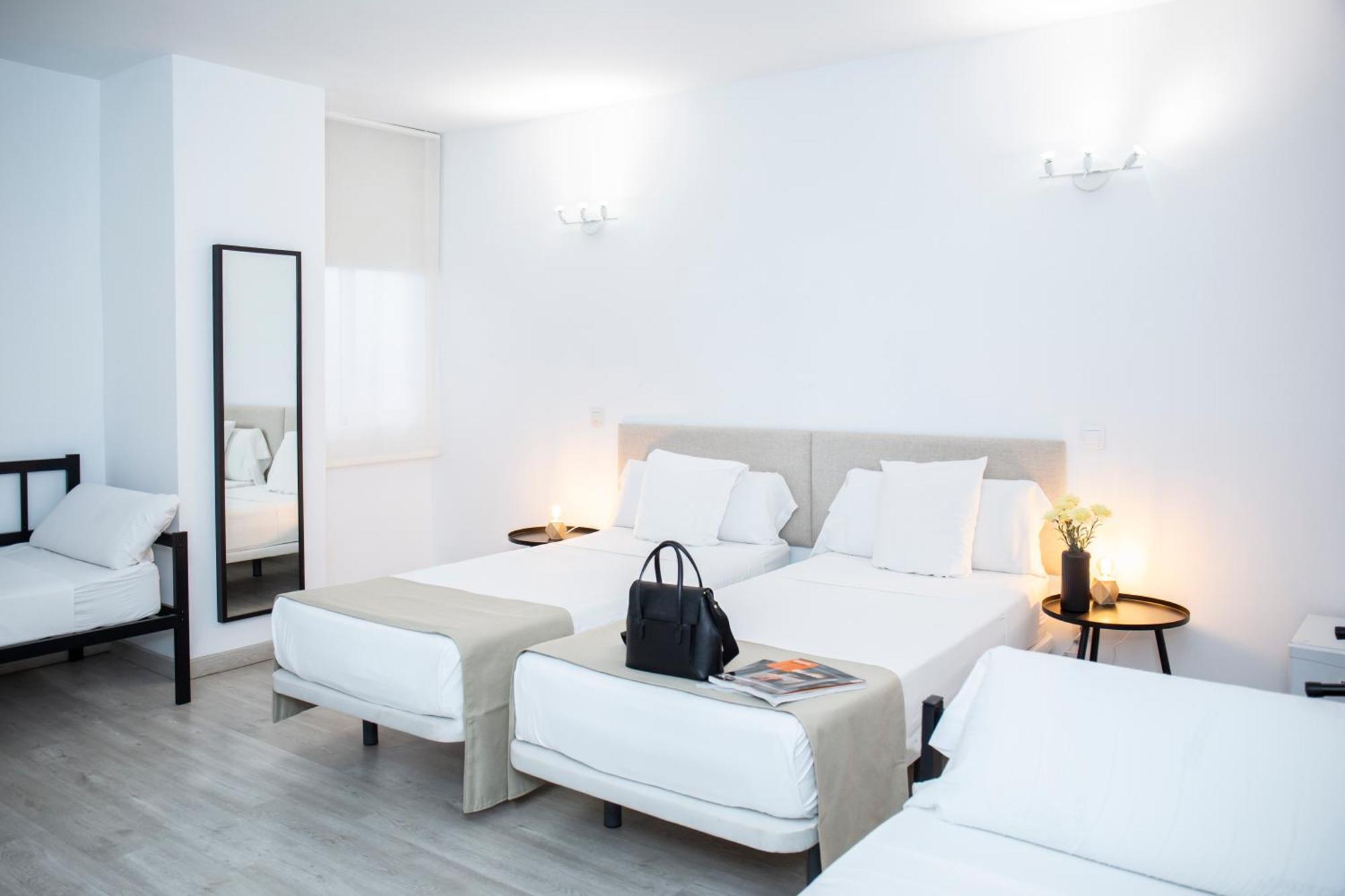 Hotel Casa Dalia Marbella Bagian luar foto
