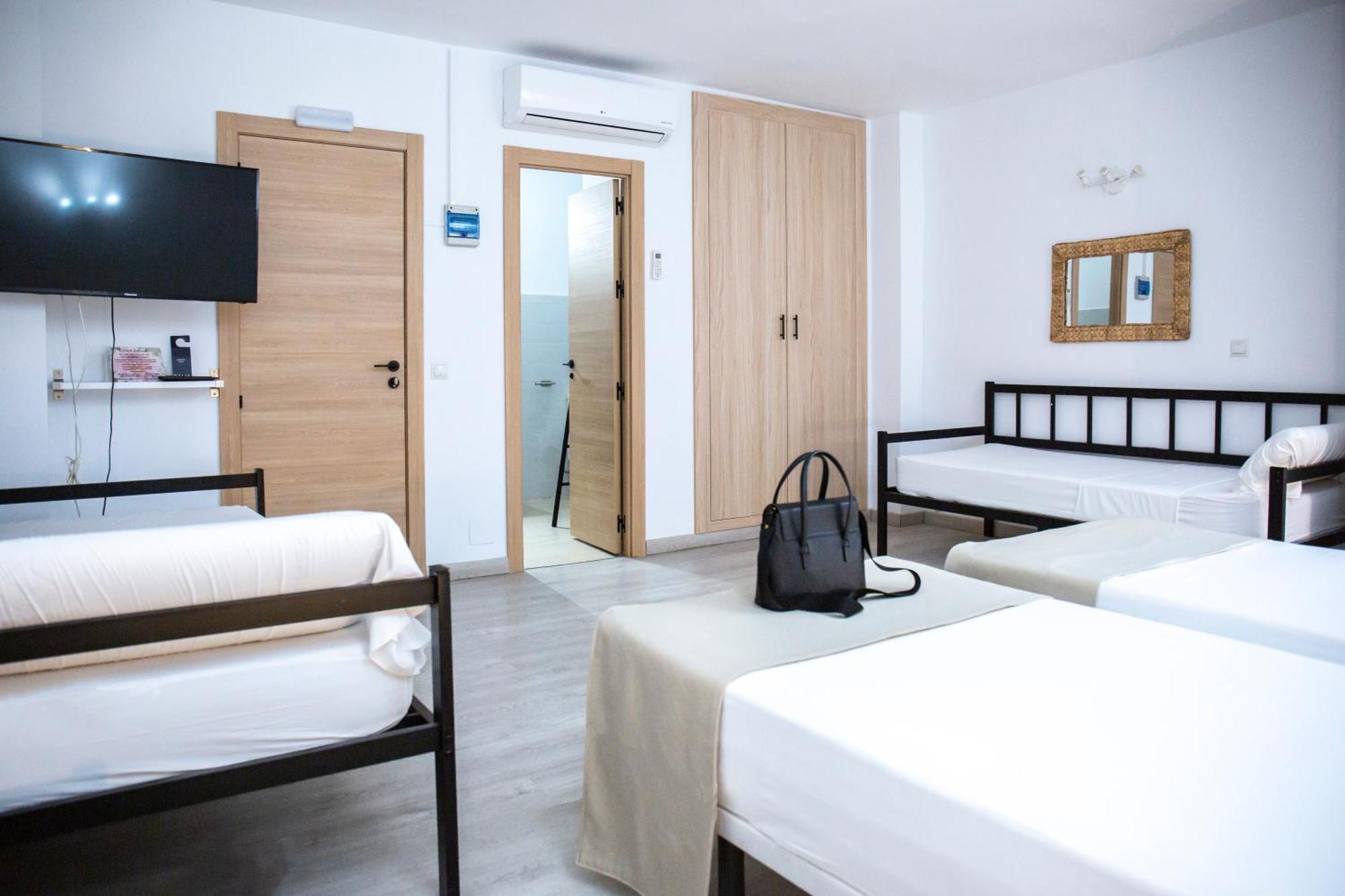 Hotel Casa Dalia Marbella Bagian luar foto