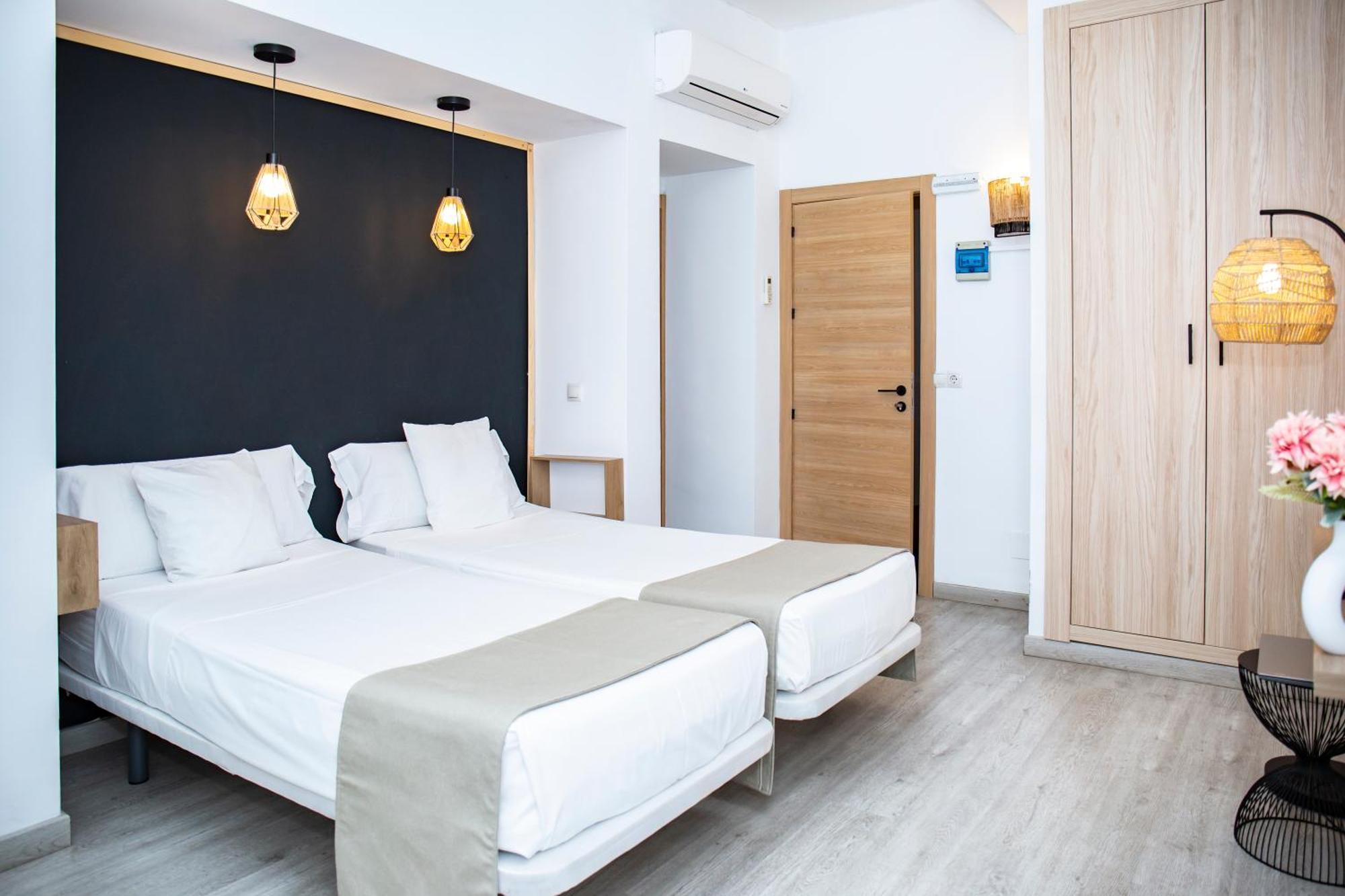Hotel Casa Dalia Marbella Bagian luar foto