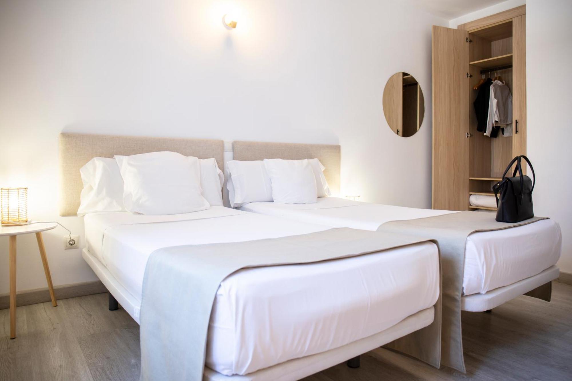 Hotel Casa Dalia Marbella Bagian luar foto