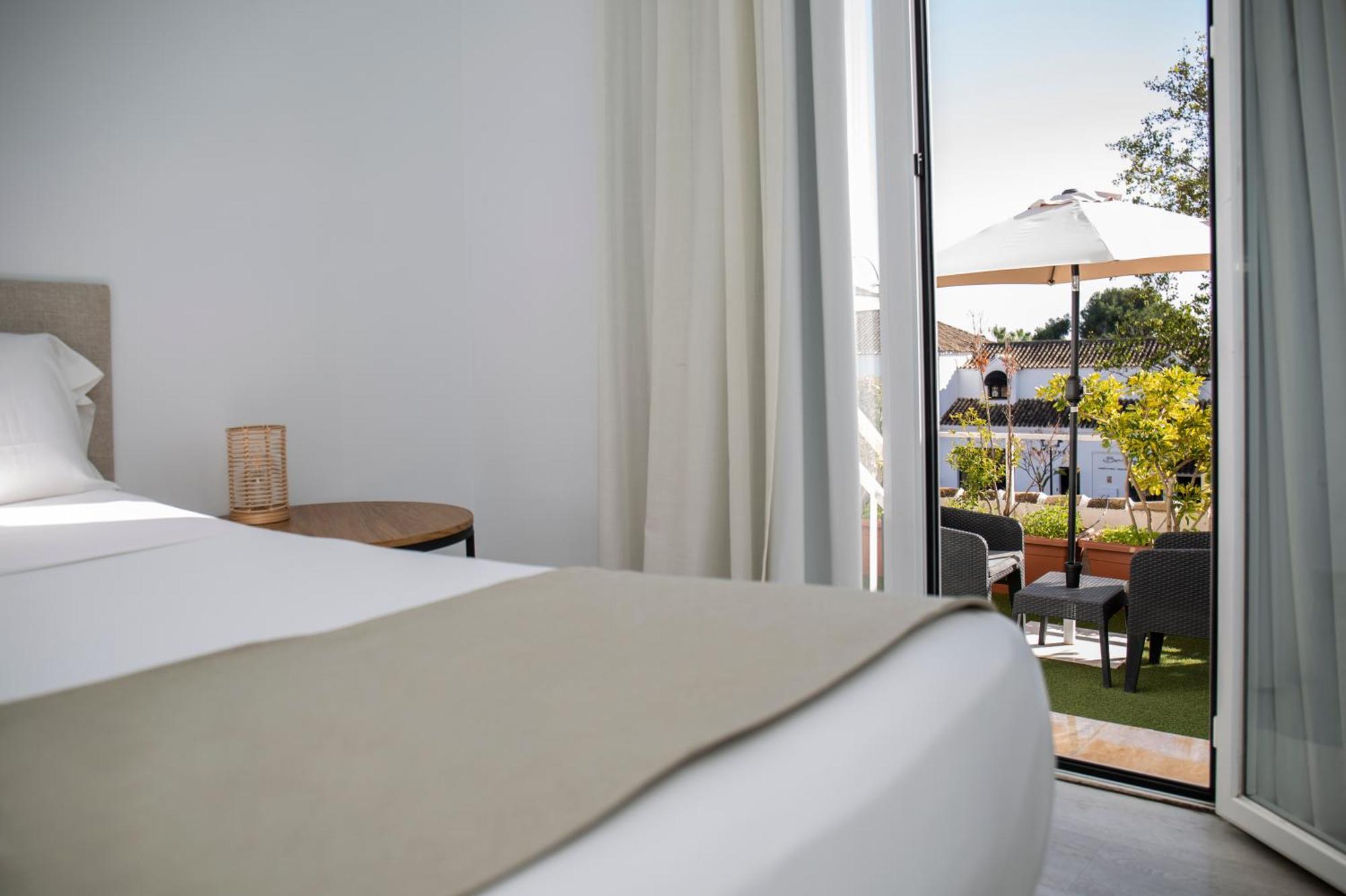 Hotel Casa Dalia Marbella Bagian luar foto