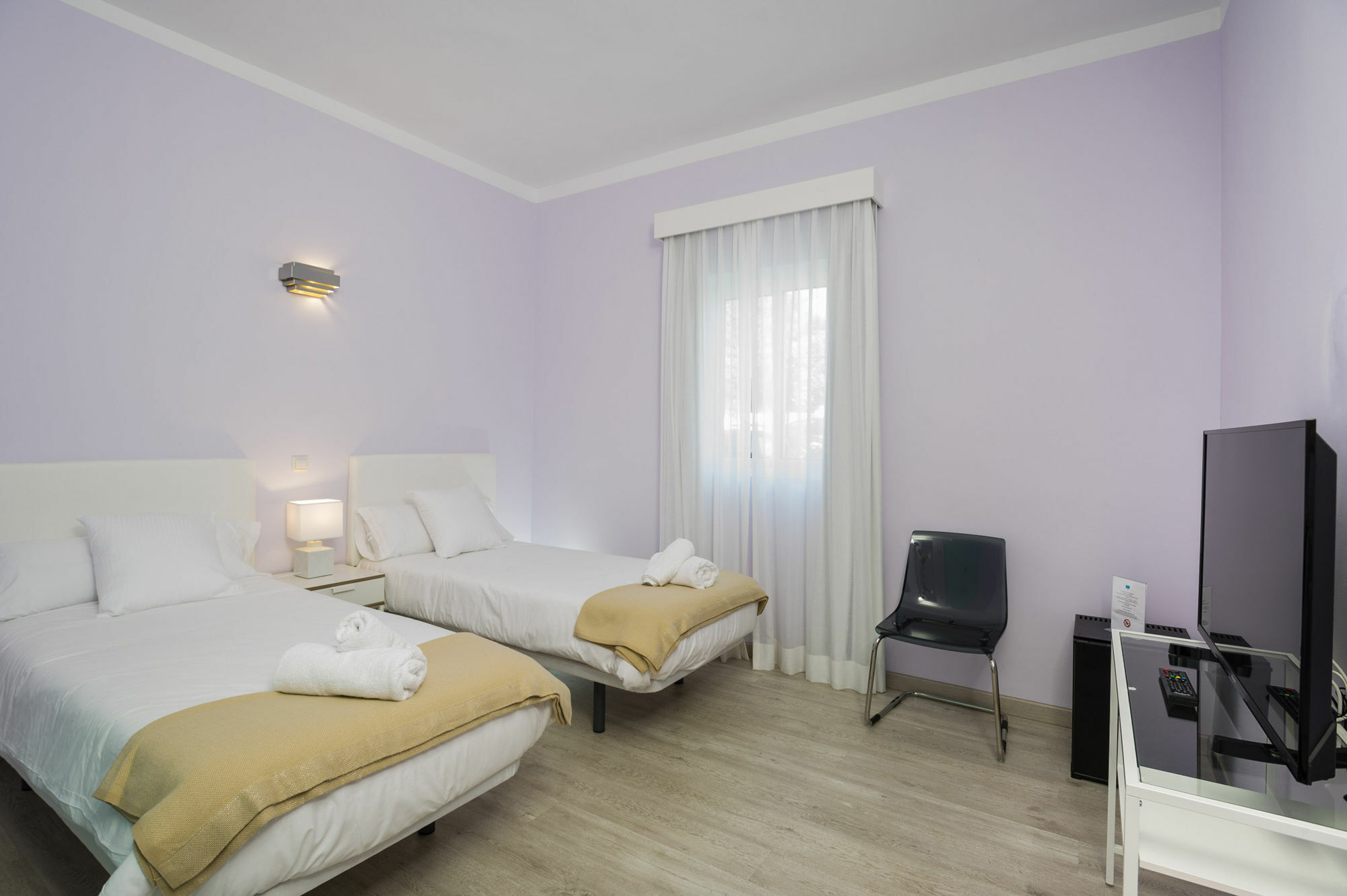 Hotel Casa Dalia Marbella Bagian luar foto